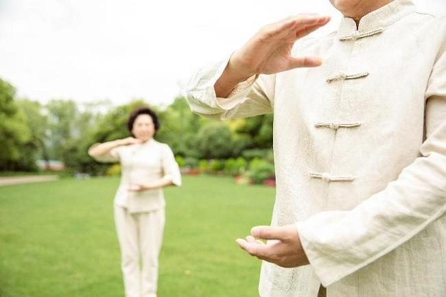 谷医堂“智能化中西结合健康管理服务平台”，推动老年健康服务升级