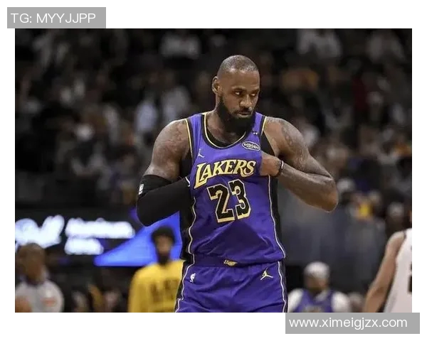 霍里分析詹姆斯未来：湖人合同庞大无球队能承接他离队可能性微乎其微