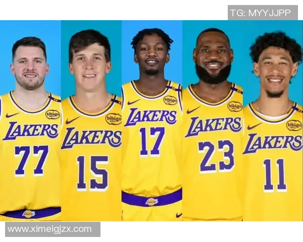 前锋对决 湖人赢下“黄绿大战”