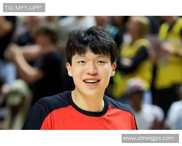 媒体人:杨瀚森这四场表现如出一辙,进攻没展现&防守被针对