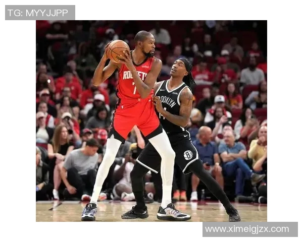 弗莱放话：KD火箭登顶将改写历史排名？