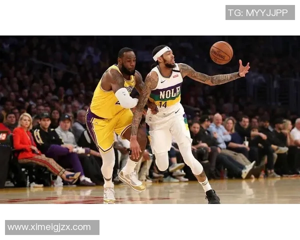 湖人要变天?詹姆斯或成交易筹码,英格拉姆空降联手东契奇!