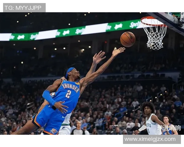 SGA近3场仅8次罚球！美媒：新版SGA进化后会更可怕